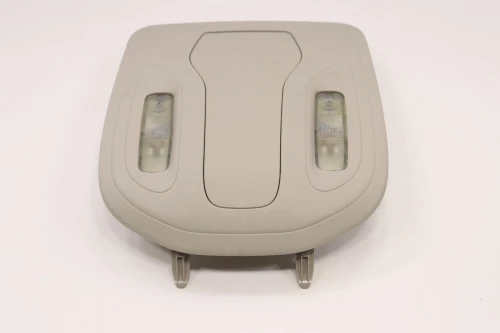 2020-2022 Chrysler Voyager Front Used OEM Overhead Console 6EY71PD2AC