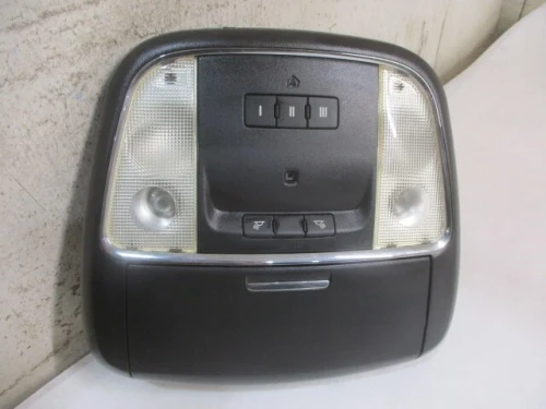 Chrysler / Dodge 300 / Charger Homelink Used OEM Overhead Console