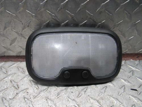 Chrysler 200 2.4L Used Overhead Console