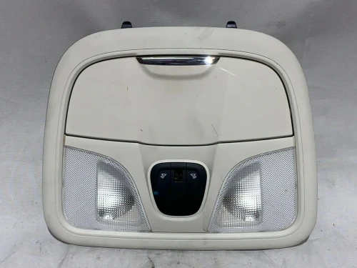 Chrysler 200 Used OEM Overhead Console