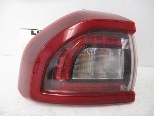 17 18 19 20 21 22 Kia Niro Driver LH LED Tail Lamp OEM used OEM tail light assembly