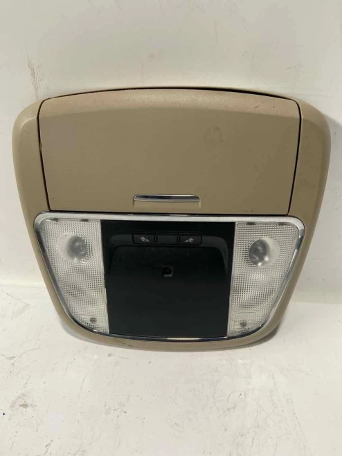 Chrysler 300 Used Overhead Console