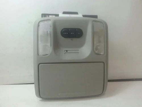 Chrysler Pacifica Used Overhead Console O108-162291