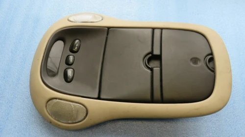 Chrysler Voyager Used Overhead Console 4685368AC