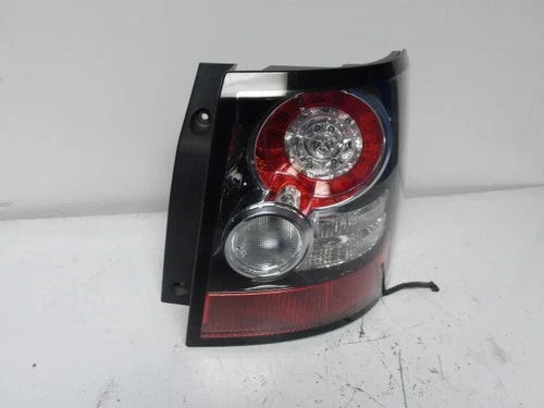 2012-2013 Land Rover Range Rover Sport Passenger RH Tail Light Lamp OEM used OEM tail light assembly