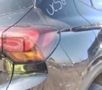 2020 2021 Buick Encore GX RH Passenger LED Outer Tail Brake Light Lamp OEM OEM used OEM tail light assembly