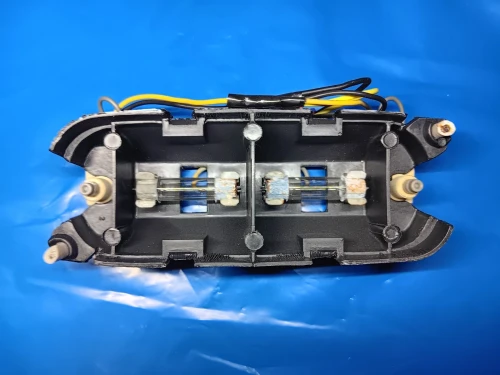 1994-1998 Dodge Ram Used Overhead Console