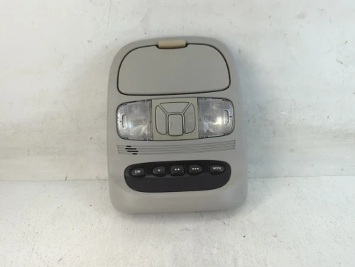 1999 Dodge Ram 1500 Used Overhead Console