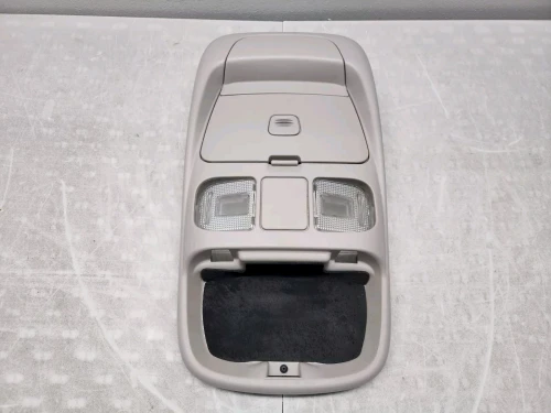 1999-2001 Dodge Ram Used OEM Overhead Console