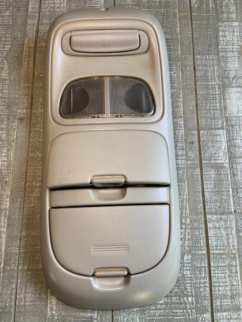 1999-2004 Dodge Dakota Used OEM Overhead Console