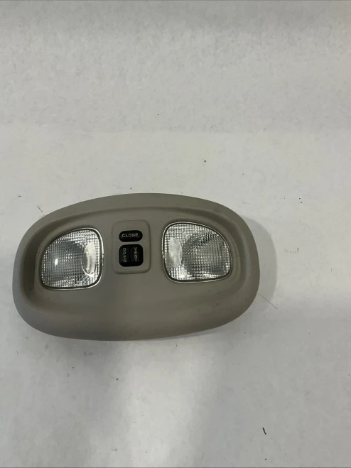 2000 Dodge Intrepid Used OEM Overhead Console
