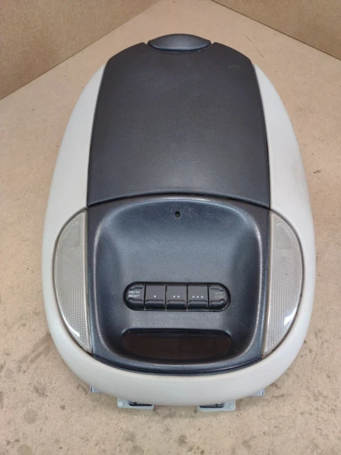 2001-2003 Dodge / Chrysler Caravan / Town & Country Used Overhead Console