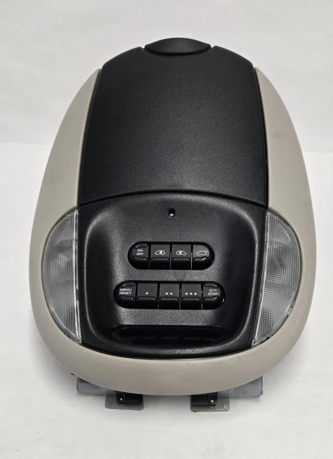 2001-2003 Dodge Caravan Used Overhead Console