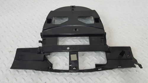 2001-2003 Dodge Caravan Front Used Overhead Console