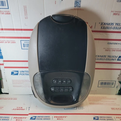 2001-2010 Dodge / Chrysler Caravan / Town Country Used OEM Overhead Console