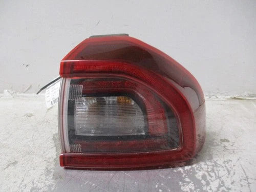 2017-2019 Kia Niro Passenger RH Tail Light Lamp OEM used OEM tail light assembly
