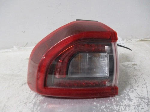 2017-2019 Kia Niro Driver LH Tail Light Lamp OEM used OEM tail light assembly