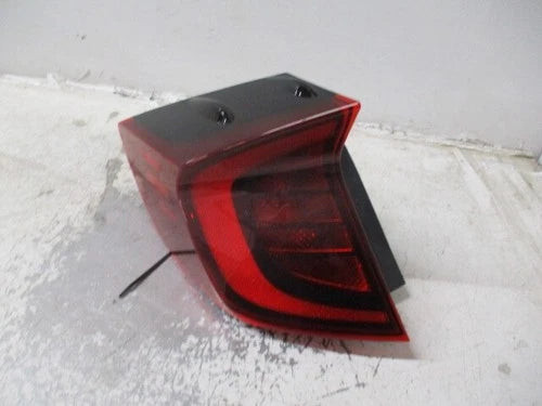 2020-2022 Hyundai Sonata Driver LH Tail Light Lamp OEM used OEM tail light assembly
