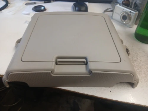 2004-2007 Dodge Caravan Used OEM Overhead Console