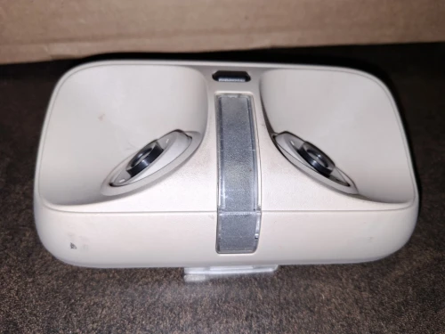 2004-2009 Dodge Durango Rear Used Overhead Console