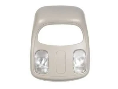 2004-2009 Dodge Ram Used OEM Overhead Console