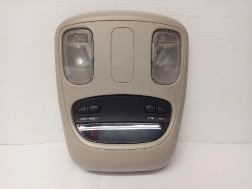 2005 Dodge Ram 1500 Front Used Overhead Console