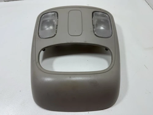 2006-2008 Dodge Ram 1500 With Display Used Overhead Console