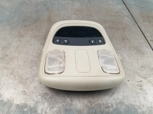 2007 Dodge Ram 2500 Used Overhead Console