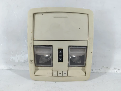 2008 Dodge Ram 1500 Used Overhead Console