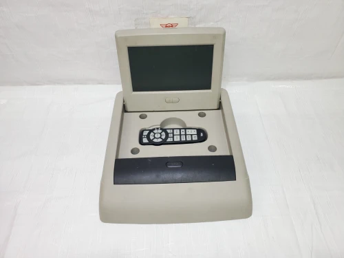 2008-2009 Dodge Durango With Display Used OEM Overhead Console