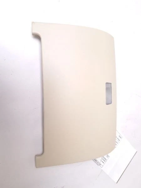 2008-2010 Dodge Caravan Used OEM Overhead Console 5KP77DW1AA