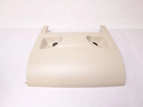 2008-2010 Dodge Caravan Used OEM Overhead Console 5KR06DW1AA