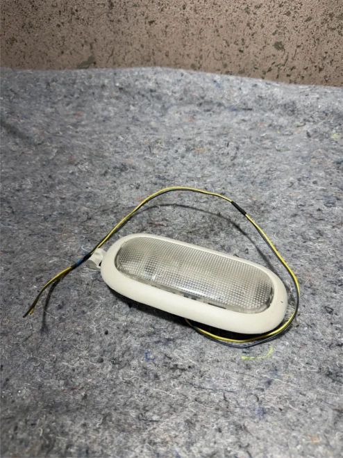 2009-2010 Dodge Ram 1500 Used OEM Overhead Console