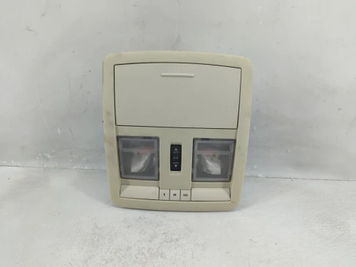 2010 Dodge Charger Used Overhead Console