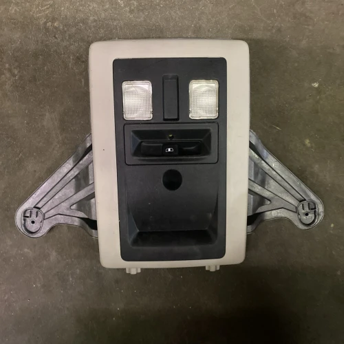 2010-2013 Dodge Ram 1500 Used Overhead Console