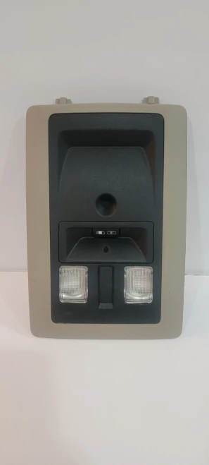 2010-2018 Dodge Ram 1500 Used OEM Overhead Console
