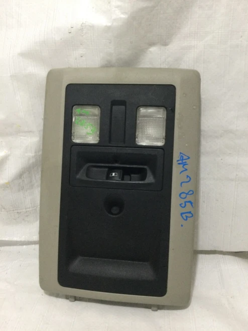 2011 Dodge Ram 3500 Homelink Used OEM Overhead Console
