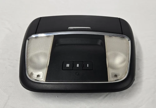 2011-2014 Dodge Charger Used OEM Overhead Console