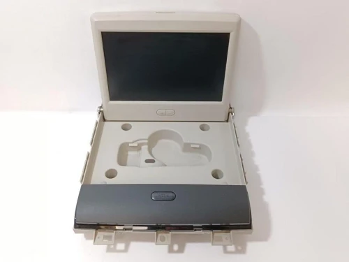 2011-2015 Dodge Caravan Used OEM Overhead Console