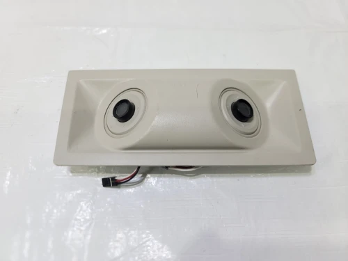 2011-2016 Dodge Caravan LED Used Overhead Console