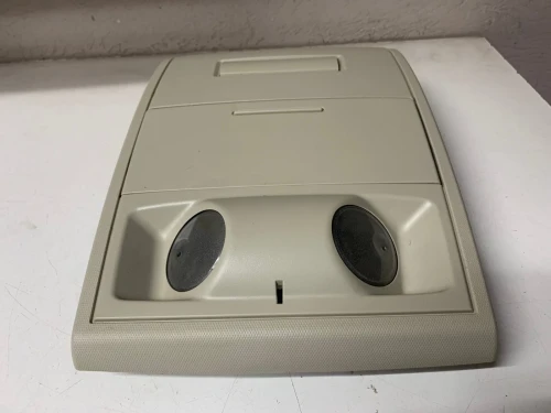 2011-2016 Dodge Caravan Used Overhead Console