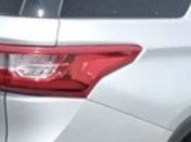 18 19 20 21 Chevrolet Traverse RH Passenger Outer Tail Brake Light Lamp OEM OEM used OEM tail light assembly