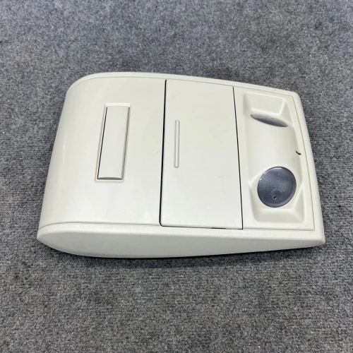 2011-2019 Dodge Grand Caravan Front Used OEM Overhead Console