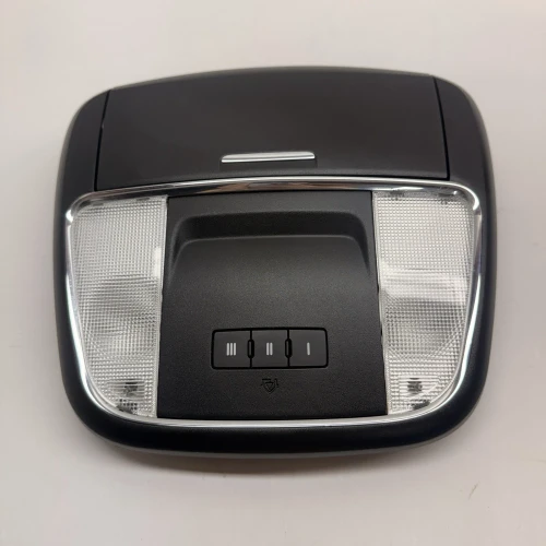 2011-2023 Dodge Charger Without Sunroof Used Overhead Console