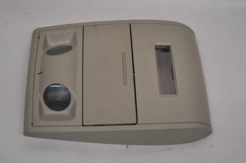2012-2015 Dodge / Chrysler Caravan / Town Country Used Overhead Console