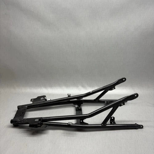 BMW G 310R SUBFRAME REAR 2016 2017 2018 2019 2020 OEM used OEM rear subframe and crossmember