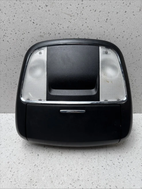 2013 Dodge Charger Used Overhead Console