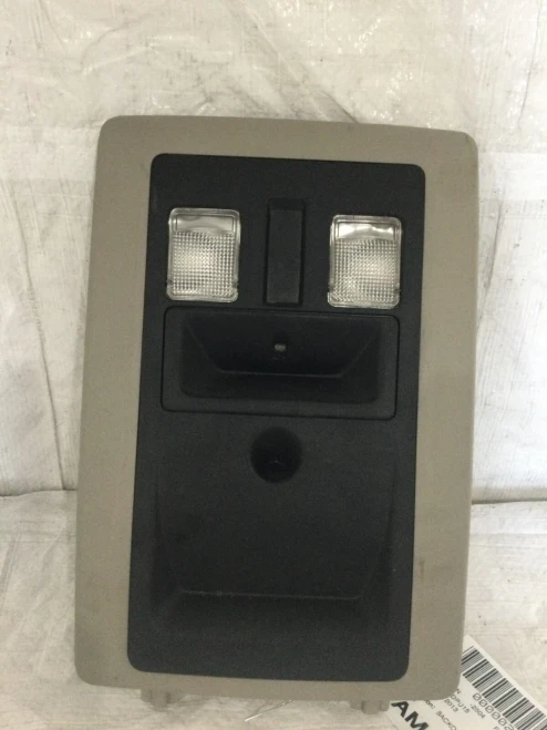 2013 Dodge Ram 1500 Used OEM Overhead Console 68105821AB