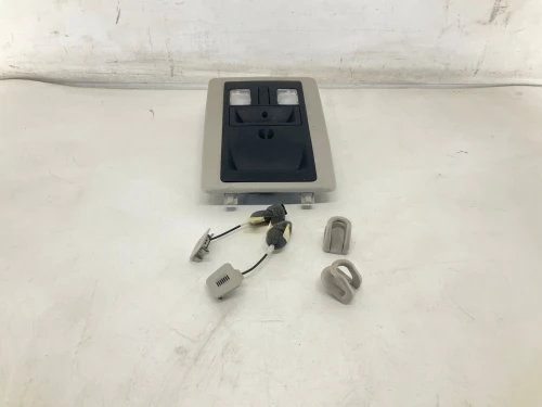 2013-2023 Dodge Ram 1500 Front With Microphone Used Overhead Console