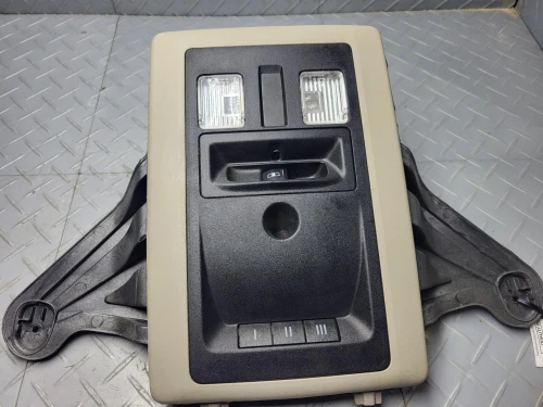 2013-2023 Dodge Ram 1500 Used Overhead Console CNS02504